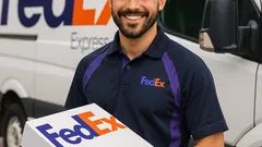 FedEx Heads Into Earnings With Everything on the Line: Can Network 2.0 and U.S. Demand Power a Breakout Above $300?